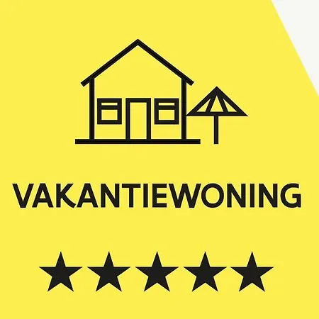 Familievilla Bij Met Prive Tuin & Parking Koksijde